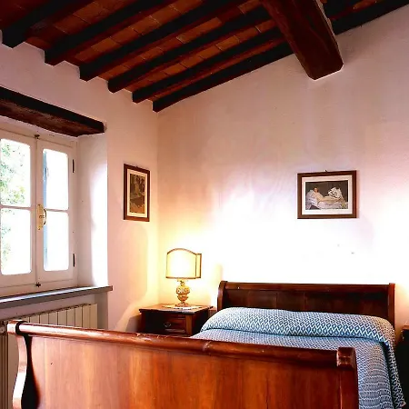 Willa Dependance 2 Pax Cortona