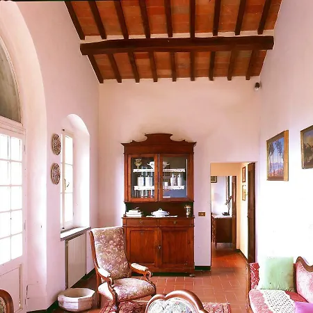 Dependance 2 Pax * Cortona